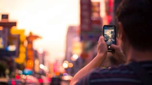 5 ideias de presentes para amantes da fotografia