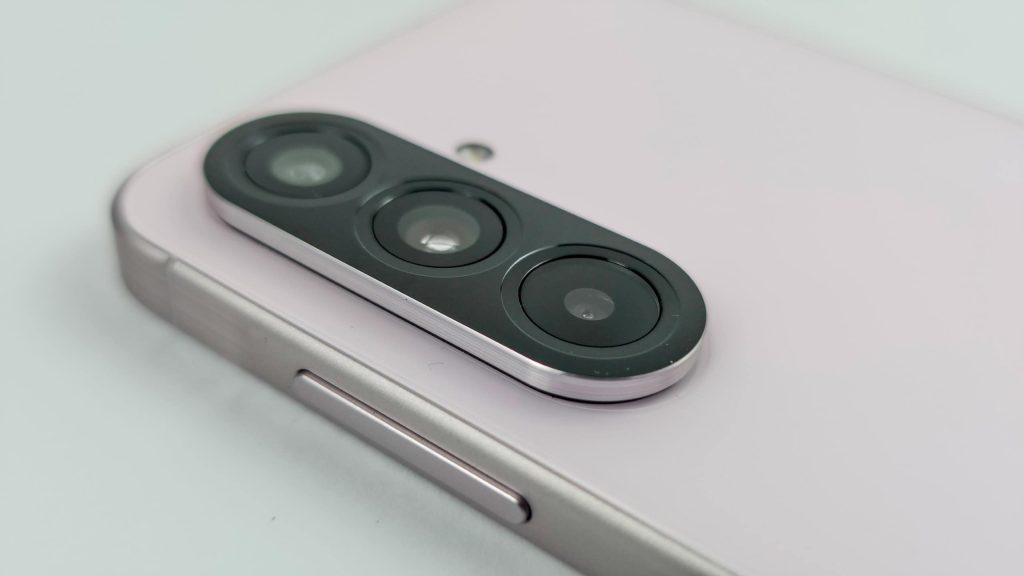 5 melhores celulares da Samsung com custo-benefício em 2025