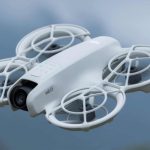 5 melhores modelos de drones para iniciantes em 2025