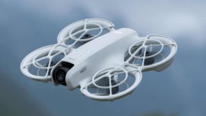 5 melhores modelos de drones para iniciantes em 2025