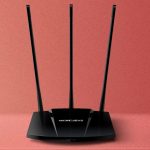 5 melhores roteadores com 3 antenas para comprar em 2025