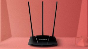 5 melhores roteadores com 3 antenas para comprar em 2025