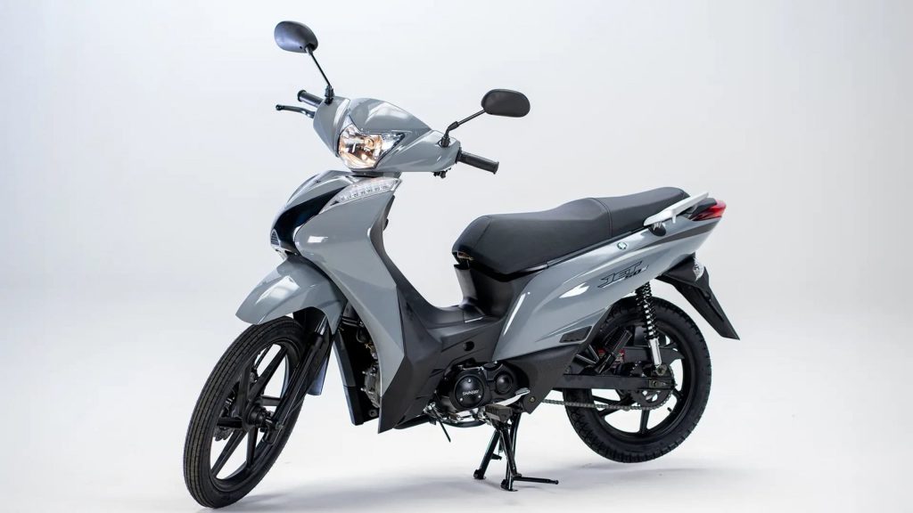5 motos de até R$ 15 mil que não precisam