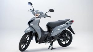 5 motos de até R$ 15 mil que não precisam