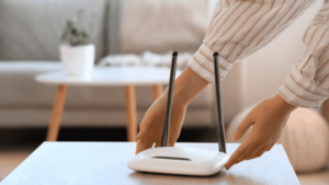 5 roteadores bons e baratos para comprar em 2025