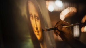 5 sites e aplicativos para quem gosta de arte