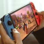 6 coolers para usar no Nintendo Switch 1 ou 2