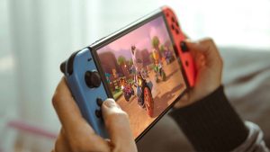 6 coolers para usar no Nintendo Switch 1 ou 2