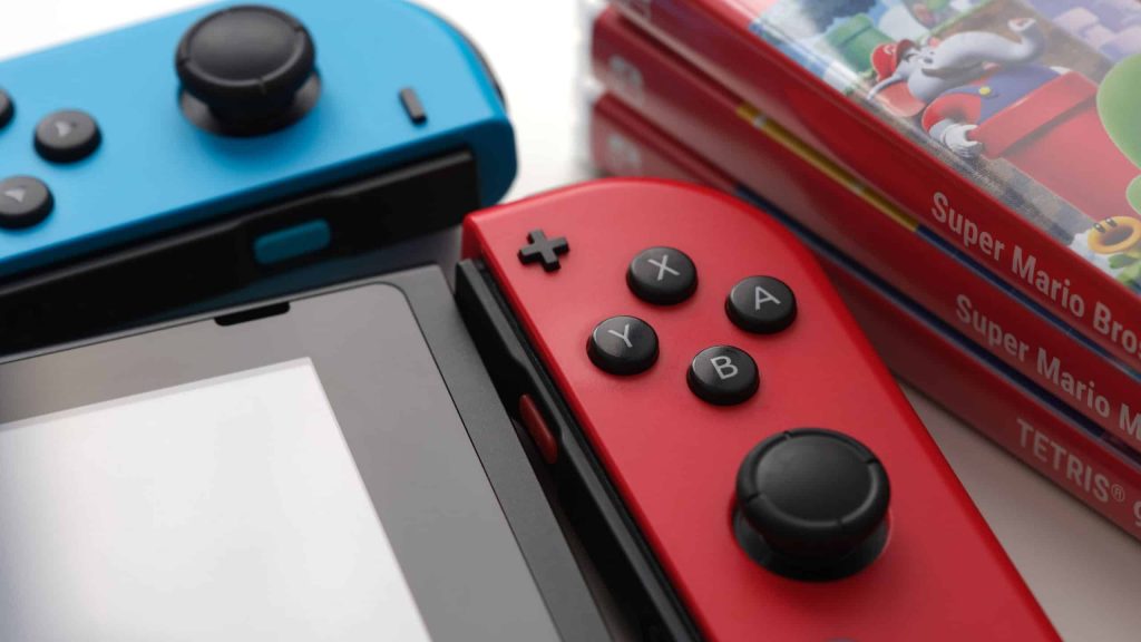 6 melhores consoles portáteis para comprar no Brasil em 2025
