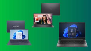 7 notebooks de qualidade por até R$ 3.000