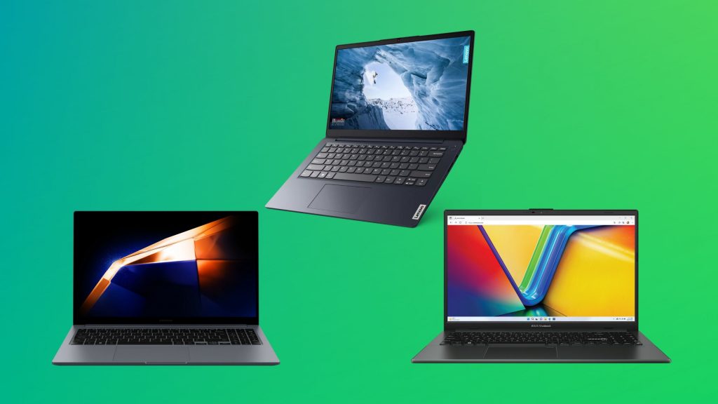 7 notebooks para trabalhar bem – e sem gastar muito!