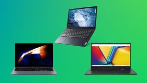 7 notebooks para trabalhar bem – e sem gastar muito!
