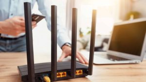 8 ajustes de segurança para configurar no roteador da sua