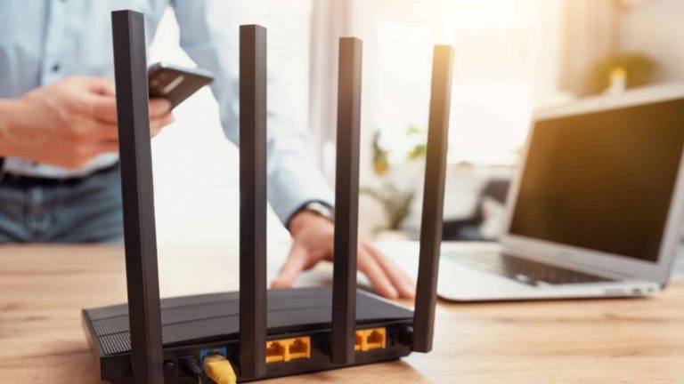 8 ajustes de segurança para configurar no roteador da sua