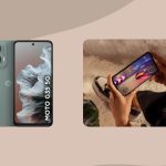 8 celulares baratinhos da Motorola para você comprar em 2025