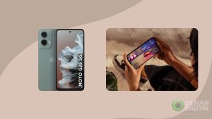 8 celulares baratinhos da Motorola para você comprar em 2025