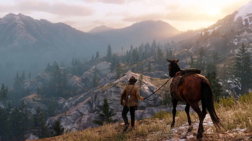 8 games de mundo aberto para você jogar no PC