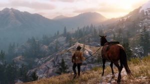 8 games de mundo aberto para você jogar no PC