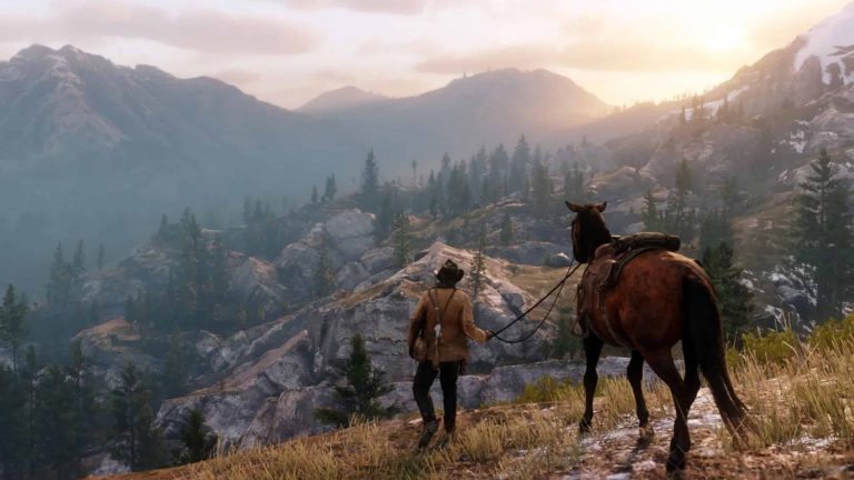 8 games de mundo aberto para você jogar no PC