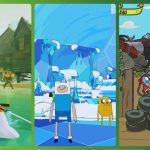 8 jogos de desenhos do Cartoon Network