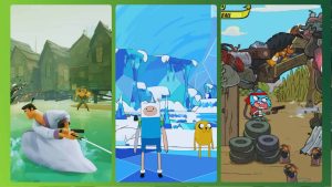8 jogos de desenhos do Cartoon Network