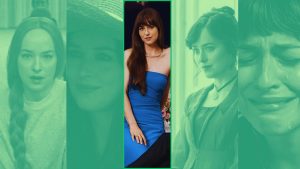 8 melhores filmes com Dakota Johnson para ver nos streamings