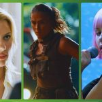 8 melhores filmes com Scarlett Johansson e onde assisti-los online