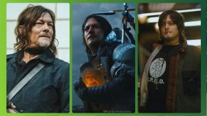 8 melhores filmes e séries com Norman Reedus