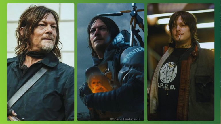8 melhores filmes e séries com Norman Reedus