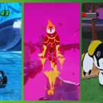8 melhores jogos de Ben 10 para curtir no PC,