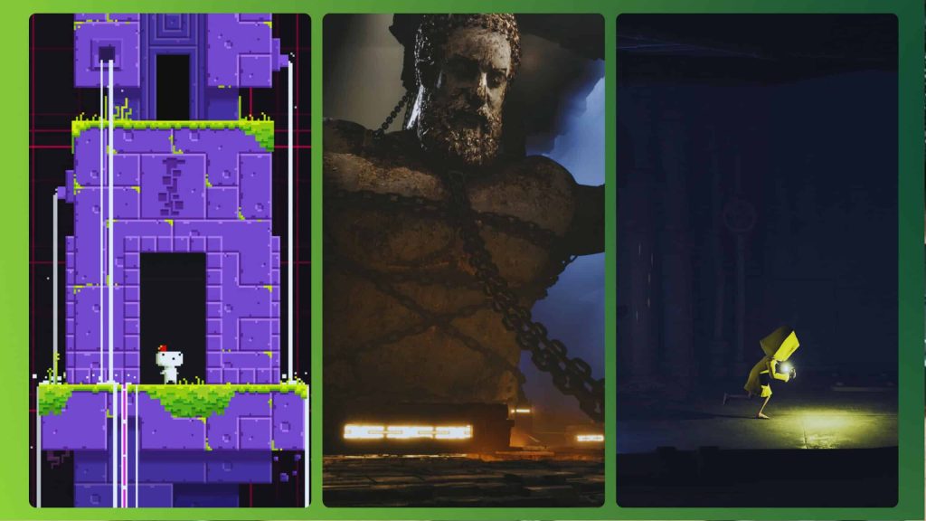 8 melhores jogos de quebra-cabeça para testar no PC e