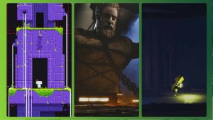 8 melhores jogos de quebra-cabeça para testar no PC e