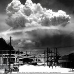 80 anos da bomba atômica: Nagasaki faz minuto de silêncio