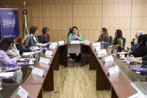 86 mil queixas de ataques a mulheres em sete meses