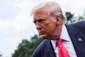 89% dos brasileiros temem impacto negativo do tarifaço de Trump