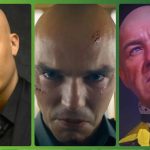 9 atores que interpretaram Lex Luthor na TV e no