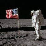 A Lua vale ouro: a nova era da economia espacial