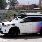 A “corrida” dos robotáxis pode ficar mais acirrada em breve
