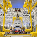 A modernização da indústria automotiva no Brasil