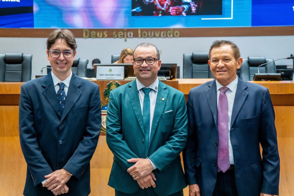 ACL torna-se Patrimônio Cultural e Imaterial do MA