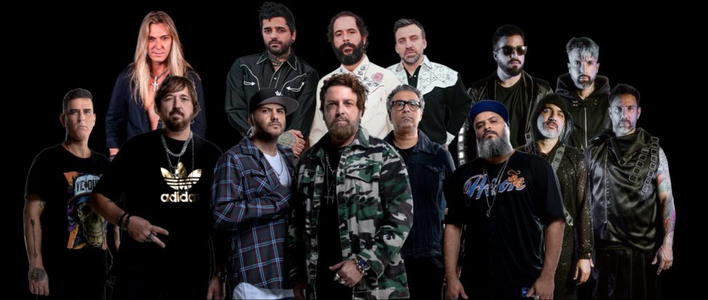 ARENA ROCK promete agitar São Luís com atrações nacionais e