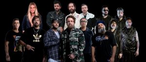 ARENA ROCK promete agitar São Luís com atrações nacionais e