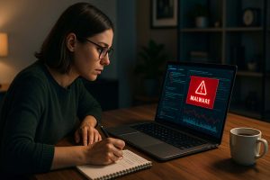 Achou que não sabia nada sobre malware? Você pode estar