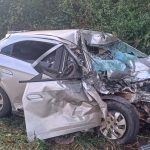 Acidentes deixam três mortos nas rodovias federais do Maranhão