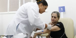 Aconselhamento de 3 minutos em serviços de saúde pode frear