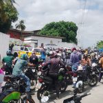 Acordo entre motoboys e segurança pública alivia tensão em São