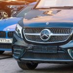 Adeus, rivalidade? Mercedes e BMW podem fazer parceria