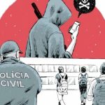 Adolescentes que planejavam ataque em escolas não geravam desconfiança