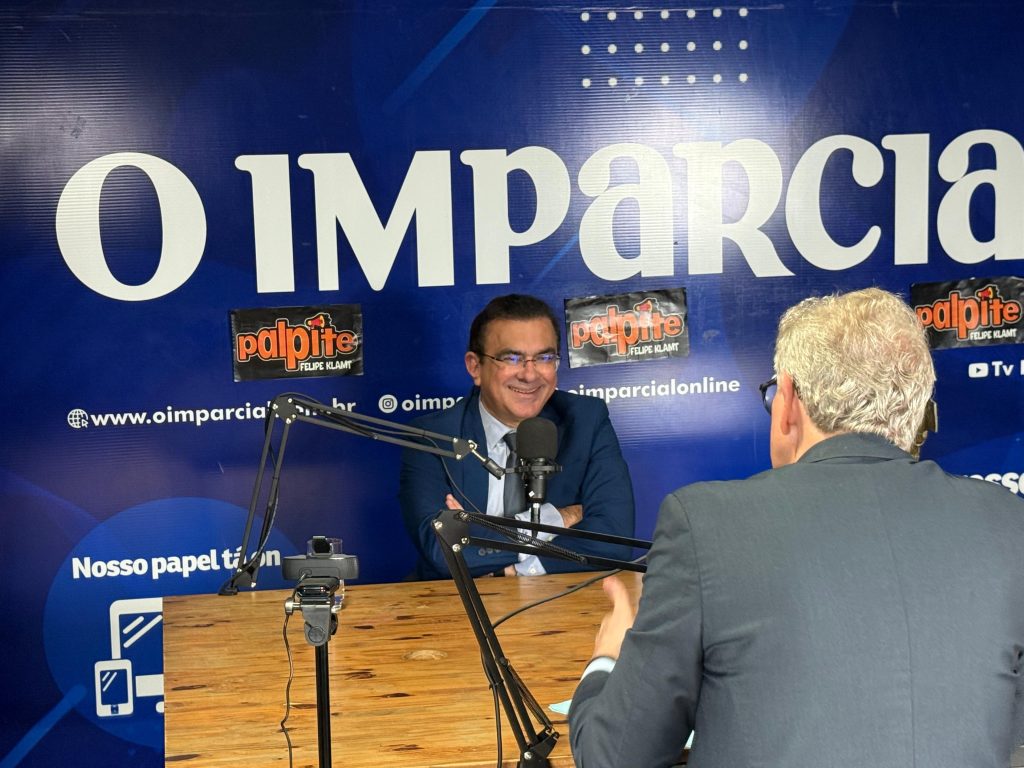 Advogado Carlos Sérgio Barros analisa papel do STF, do Congresso