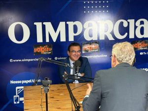 Advogado Carlos Sérgio Barros analisa papel do STF, do Congresso